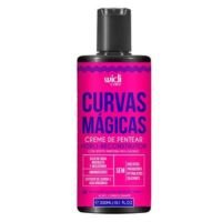 Widi Care Curvas Mágicas Creme de Pentear Hidro-Reconstrutor - 300ml