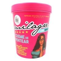 Lola Cosmetics Milagre! - Creme para Pentear - 450g