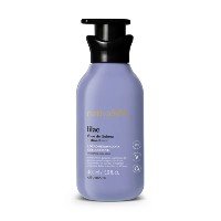 Loção Renovadora Desodorante Hidratante Corporal Nativa Spa Lilac 400ml