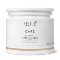 Keune Care Satin Oil Mask Máscara de Hidratação - 200ml