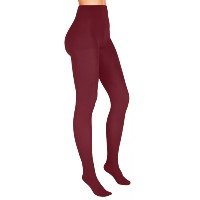 Meia Calça Fio 40 Opaca Trifil Varias Cores Moda Feminia