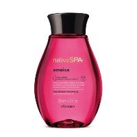 Óleo Hidratante Desodorante Corporal Nativa SPA Ameixa 200ml