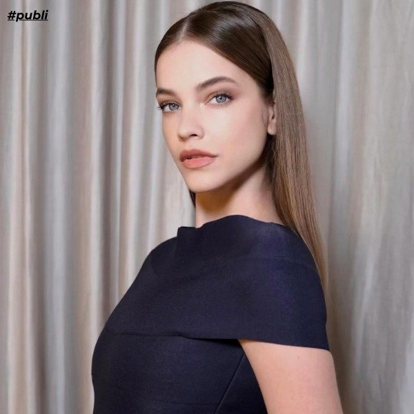 Barbara Palvin: descobrimos tudo sobre a passagem da modelo no Brasil