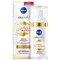 Sérum Facial NIVEA Dia e Noite Cellular Luminous 630° - 30ml