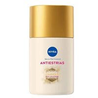 Sérum Óleo Corporal Antiestrias Nivea - Luminous 630 Pele Uniforme - 100ml