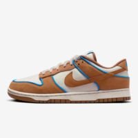 Tênis Nike Dunk Retrô Premium Masculino