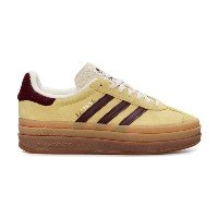 TÊNIS ADIDAS GAZELLE BOLD FEMININO