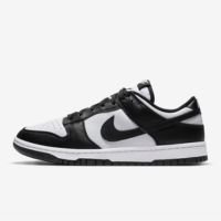 Tênis Nike Dunk Low Retro Panda Masculino