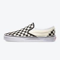 TÊNIS VANS SLIP ON CHECKERBOARD