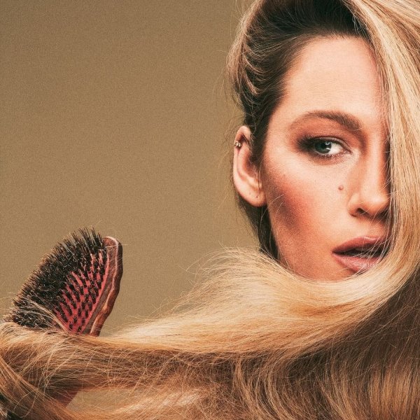 Mais uma! Blake Lively anuncia sua marca de beleza