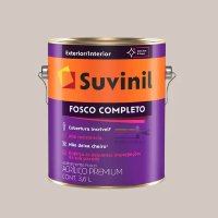 Tinta Suvinil Fosco Completo Premium 800ml Escolha sua Cor