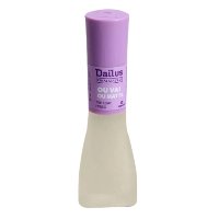 Top Coat Dailus Fosco Ou Vai Ou Matte