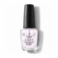 Essentials Top Coat Opi