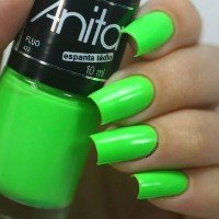 Esmalte Anita Fluo