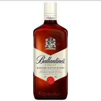 Whisky Ballantines Finest Blended Escocês 750ml