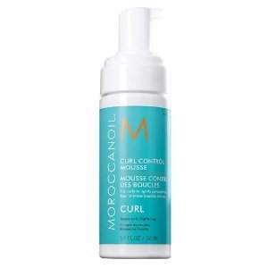 Moroccanoil -  Mousse Para Controle De Cachos - 150Ml