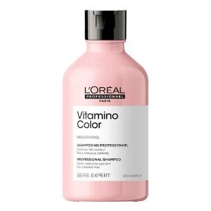 L’oréal Profissionnel Resveratrol Shampoo Vitamino Color