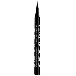 Caneta Delineadora Fran By Franciny Ehlke Pullpen - Black