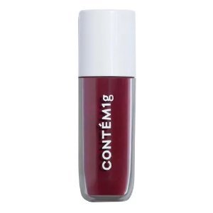 Lip Balm Contém 1G Mousse - 4Ml