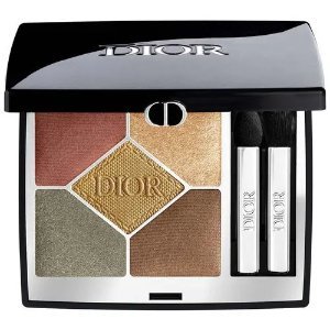 Paleta De Sombras Dior 5 Couleurs Couture 343 - Khaki