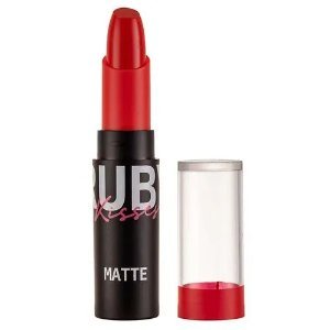 Batom Em Bala Ruby Kisses Matte