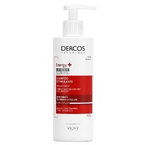 Vichy Dercos Energy+ Shampoo Estimulante