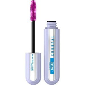 Máscara De Cílios A Prova D\'água Maybelline Ny - The Falsies Surreal - 10Ml