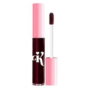 Gloss Labial Karen Bachini - Tattoo - Preto