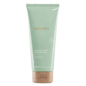 Esfoliante Corporal Enzimático Biossance Esqualane - Sugar Body Scrub