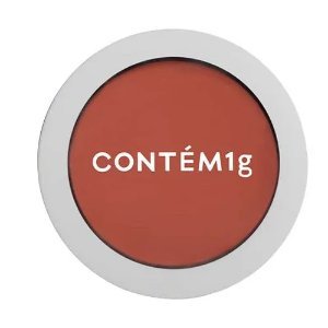 Blush Cremoso Contém 1G