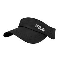 Viseira Fila Unisex Running Preta