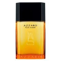 Perfume Azzaro Pour Homme Eau de Toilette - 50ml