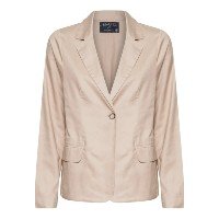 BLAZER FEMININO EM SARJA LEVE