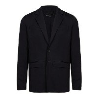 BLAZER MASCULINO MALHA ESTRUTURADA BIKE