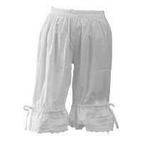 Mulheres Adolescentes Meninas Bloomer Shorts Inferiores