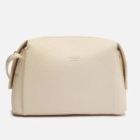 Bolsa Tiracolo Off-white Arezzo Minimal