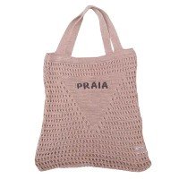 Bolsa Feminina Crochê Moda Praia Diversas Cores - A.Cat