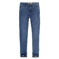 CALÇA FEMININA JEANS CIGARRETE