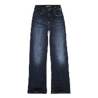 CALÇA FEMININA JEANS WIDE