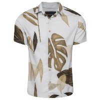 CAMISA MASCULINA VISCOSE FORTALEZA