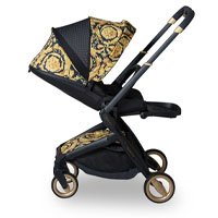 Baroque Stroller