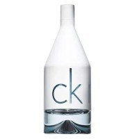 Perfume Calvin Klein Ck In2U Masculino Eau de Toilette - 50ml