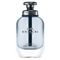 Open Road Coach – Perfume Masculino – Eau de Toilette - 40ml