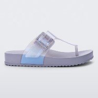 Melissa Cozy Flip Flop