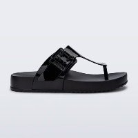 Melissa Cozy Flip Flop