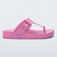 Melissa Cozy Flip Flop