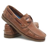 Sapato Mocassim Dockside 606 Masculino Estilo Viena