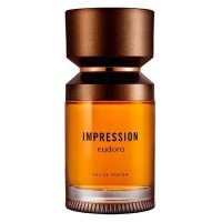 Impression Eudora Perfume Masculino Eau De Parfum - 100ml