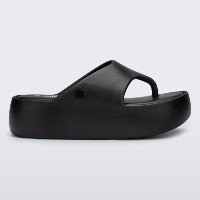 Melissa Free Platform Thong