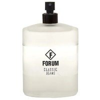 Classic Jeans Forum - Perfume Unissex - Eau de Cologne - 100ml